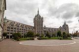 Suny Administration Bld Albany 2021
